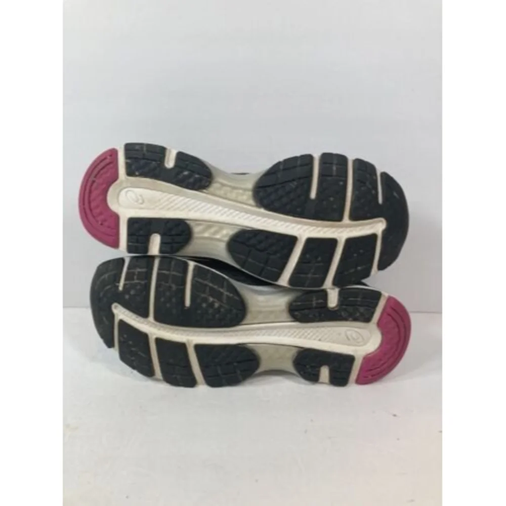 ASICS Women's T861N Gel-Flux 5 Running Shoes US Sz 7 - Picture 6 of 8